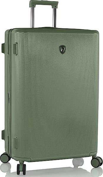 Heys Hartschalen-Trolley Earthtone, verschiedene Größen und Farben, 4 Rolle günstig online kaufen