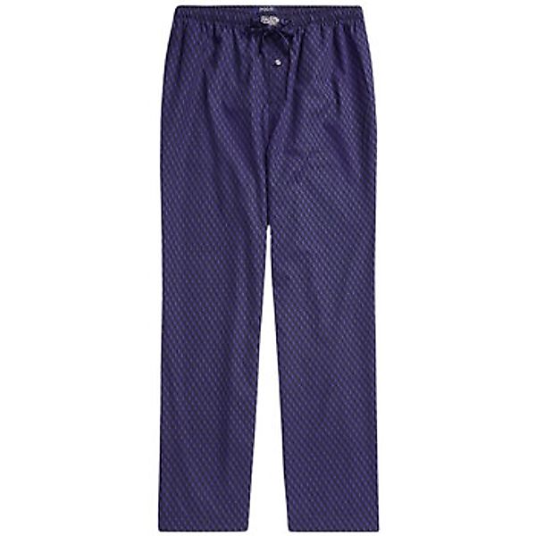 Ralph Lauren  Pyjamas/ Nachthemden Schlafanzughose Loungehose lang günstig online kaufen