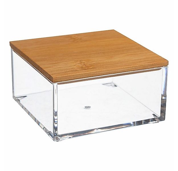 5five Simply Smart Kosmetikbox Selena Square 9.6 x 9.6 cm günstig online kaufen