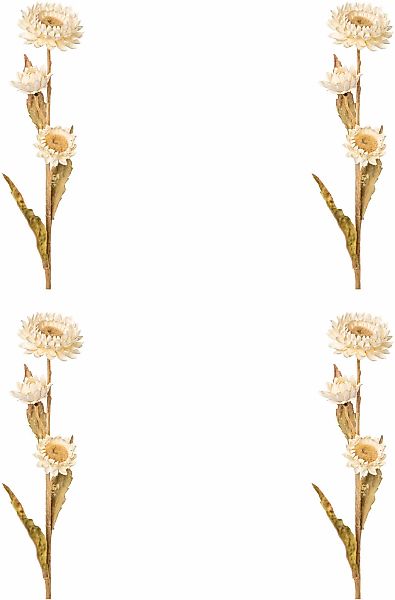 Creativ green Kunstblume "Strohblume" günstig online kaufen