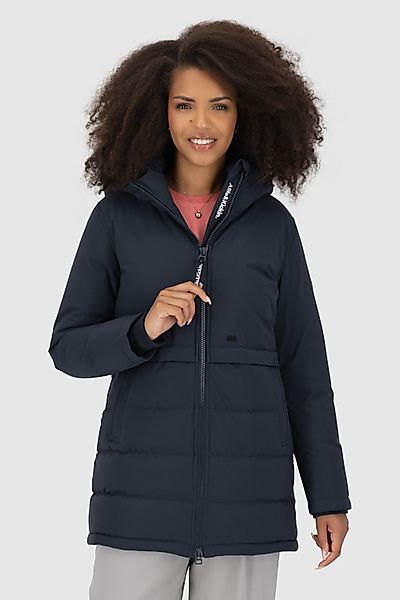 Alife & Kickin Winterjacke HanniAK A günstig online kaufen