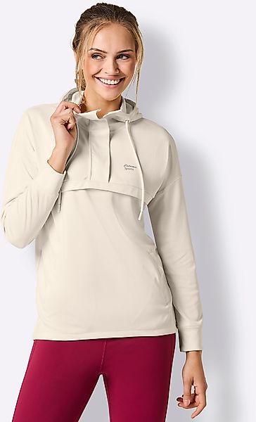 Catamaran Langarmshirt "Freizeitshirt" 1 tlg. günstig online kaufen