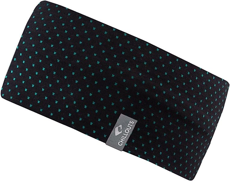 chillouts Stirnband Chillouts Stirnband Sommer gepunktet günstig online kaufen