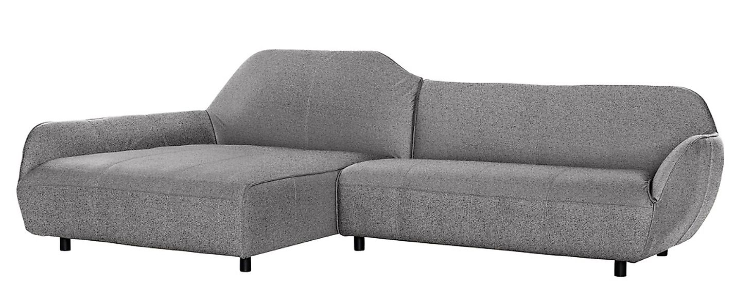 Creation BY ROLF BENZ Ecksofa »CR.480, Designecksofa, L-Form« Wahlweise aus günstig online kaufen