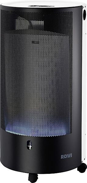 ROWI Heizgerät Rowi Gas-Heizofen Blue Flame günstig online kaufen