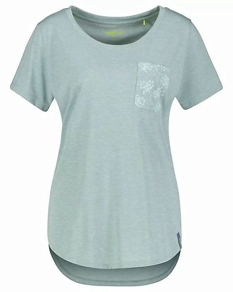 Meru T-Shirt Damen T-Shirt LIXA (1-tlg) günstig online kaufen