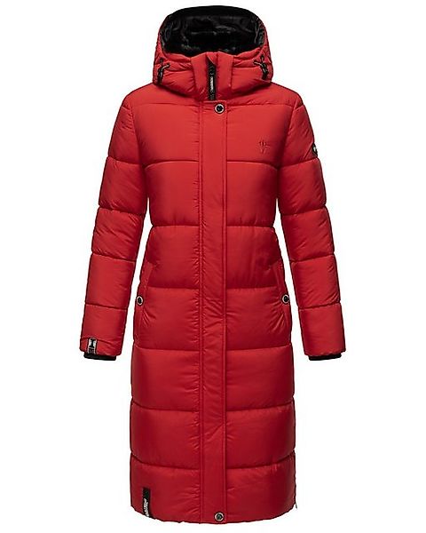 Marikoo Outdoorjacke Reliziaa mit abnehmbarer Kapuze günstig online kaufen