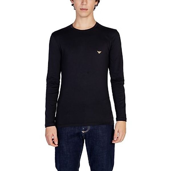 Emporio Armani EA7  Langarmshirt 111023 4F512 günstig online kaufen