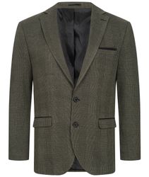 Indumentum Sakko Herren Sakko Slim Fit günstig online kaufen