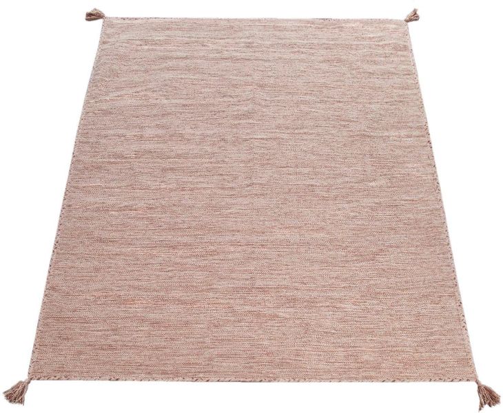 Paco Home Teppich Kilim 210, rechteckig, günstig online kaufen