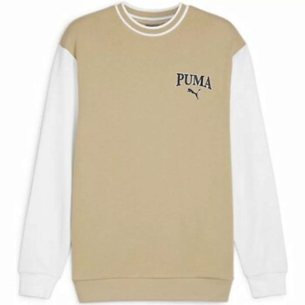 Puma  Pullover Sport  SQUAD Crew TR 678970/083 günstig online kaufen