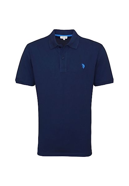 U.S. Polo Assn Poloshirt Shirt Poloshirt günstig online kaufen