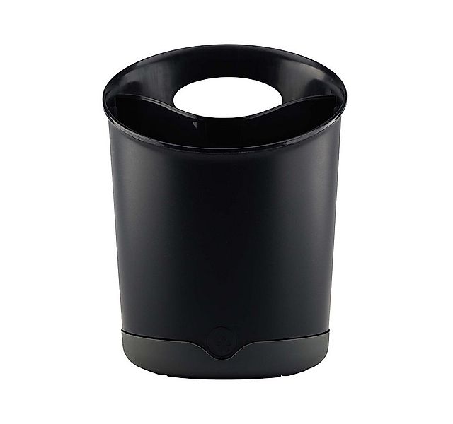 Kochblume Besteckhalter Utensilienbehälter, (3-tlg), mit rutschfestem Silik günstig online kaufen