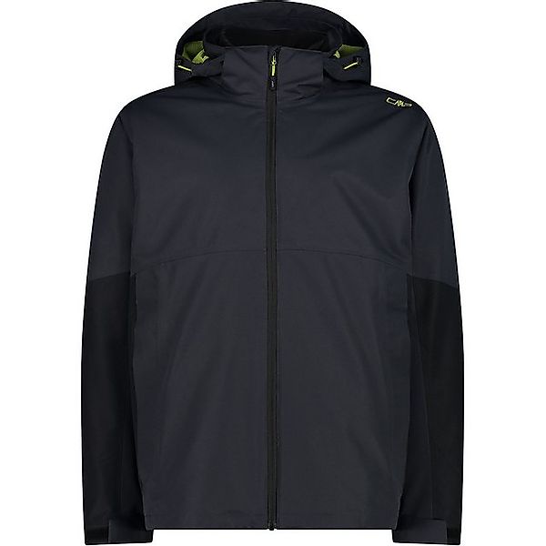 CAMPAGNOLO 3-in-1-Funktionsjacke Jacke Jacke mit Kapuze günstig online kaufen