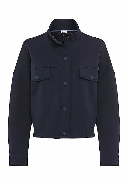 Brax Funktions-Kapuzensweatjacke "Style BRIS L" günstig online kaufen