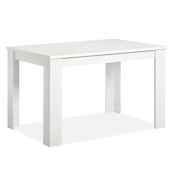 Homestyle4u Esszimmertisch 80x80 in Eiche 2181 günstig online kaufen