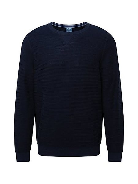 OLYMP Rundhalspullover (1-tlg) günstig online kaufen