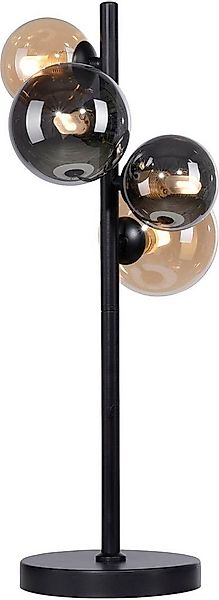 Paul Neuhaus Tischleuchte POPSICLE, LED wechselbar, Warmweiß günstig online kaufen