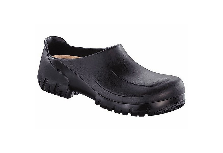 Birkenstock Birkenstock Clog A630 schwarz Safe & Clean Clog günstig online kaufen