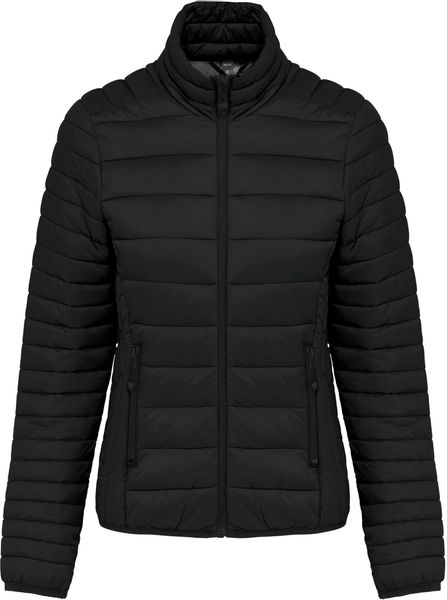 Kariban Outdoorjacke Leichte Steppjacke für Damen günstig online kaufen