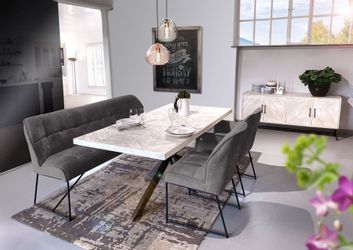 Gutmann Factory Esszimmerstuhl (1 St) günstig online kaufen