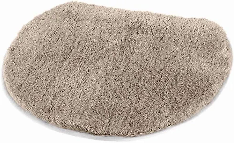 MEUSCH WC-Deckelbezug »Cover«, rutschhemmend beschichtet, Uni Farben, wasch günstig online kaufen