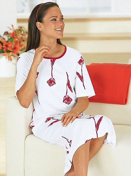Sieh an! Nachthemd Nachthemd . günstig online kaufen