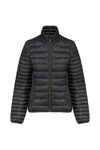 Kariban Outdoorjacke Leichte Steppjacke für Damen günstig online kaufen