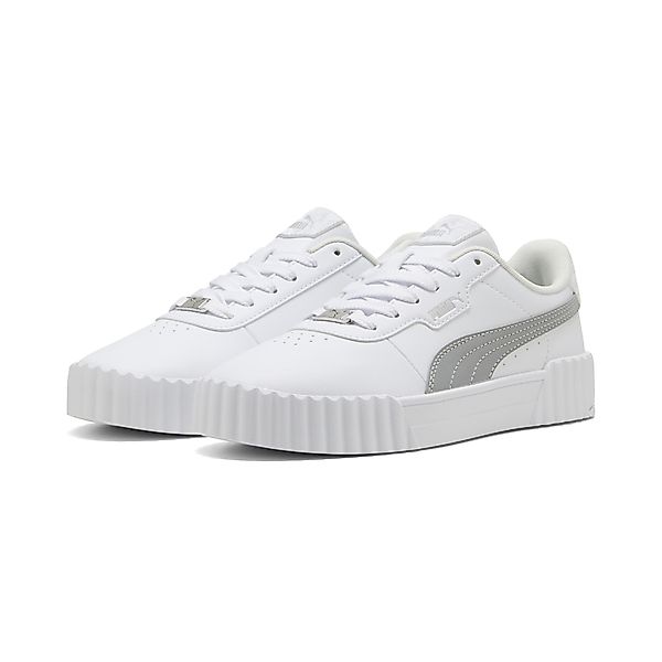 PUMA Sneaker "Carina 3.0 Day Night Sneakers Damen" günstig online kaufen