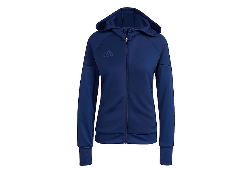 adidas Performance Trainingsjacke adidas Damen Kapuzenjacke Tiro 25 FZ W günstig online kaufen
