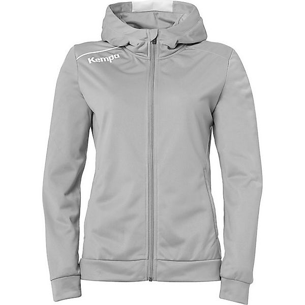 Kempa Kapuzenpullover Kempa Damen Trainingsjacke Player 2003627 günstig online kaufen