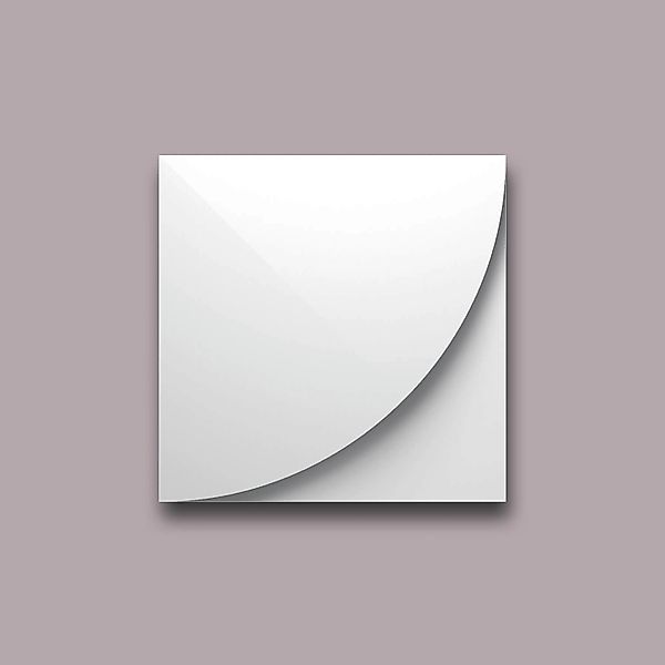 NOEL & MARQUET NMC CURVE ARSTYL 3D Wandpaneel Zierelement 0,14 m2 38 cm x 3 günstig online kaufen