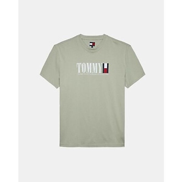 Tommy Hilfiger  T-Shirt DM0DM21941 günstig online kaufen