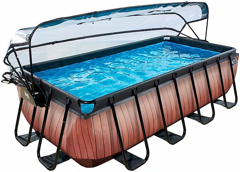 EXIT Framepool (Set, 4-tlg), BxLxH: 200x400x100 günstig online kaufen