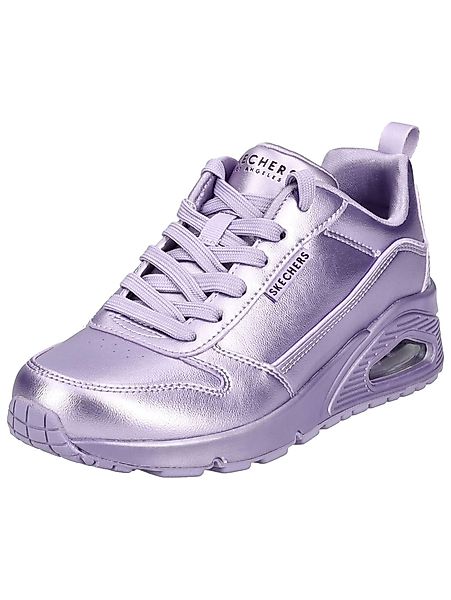 Skechers Sneaker Lederimitat Sneaker günstig online kaufen
