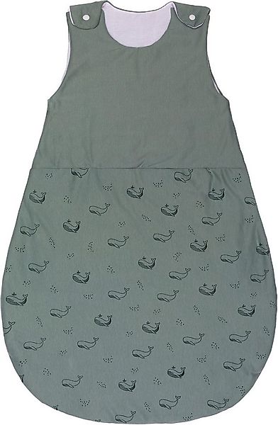 Fillikid Babyschlafsack wattiert, rund, für das ganze Jahr und Raumtemperat günstig online kaufen