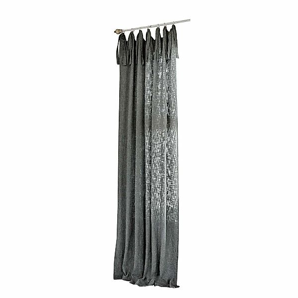 Mirabeau Vorhang Vorhang Pont-Arcy grau günstig online kaufen