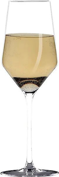 SABATIER International Weißweinglas, (Set, 2 tlg., 2 x Weißwein Kristallgla günstig online kaufen