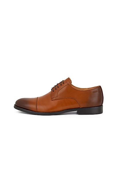 Digel Skipp Schnürschuh Captoe Ziernaht günstig online kaufen