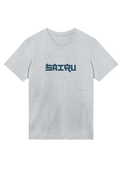 F4NT4STIC T-Shirt "Koi Fish Japan Streetstyle", Japan Streetwear Styles günstig online kaufen