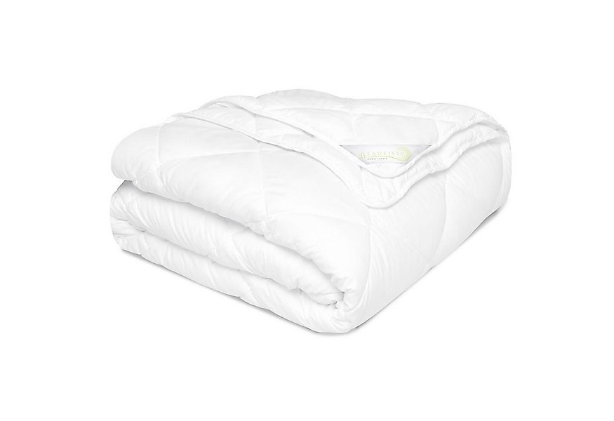 Beautissu 4-Jahreszeitenbett BeauNuit JD, Zudecke aus 2 Steppdecken 135x200 günstig online kaufen