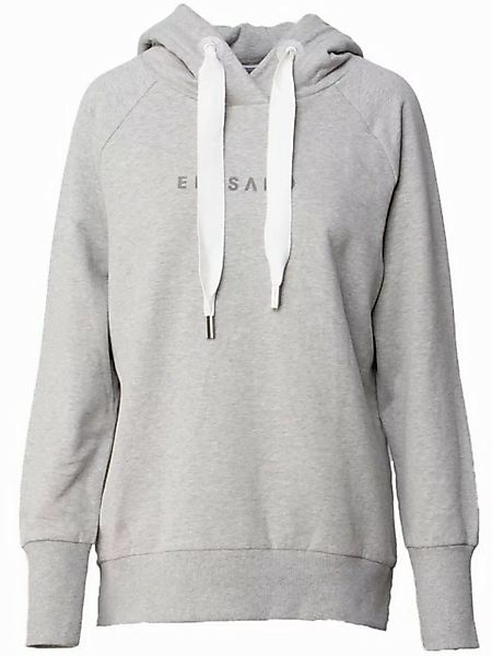 Elbsand Sweatshirt 70293 00 charcoal günstig online kaufen