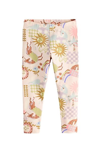 Next Leggings Leggings mit Muster (1-tlg) günstig online kaufen
