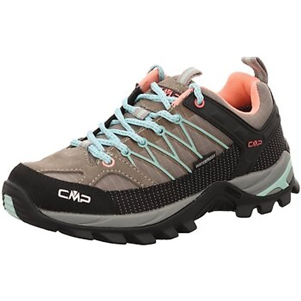 Cmp  Fitnessschuhe Sportschuhe RIGEL LOW WMN WP 3Q5445601PR günstig online kaufen