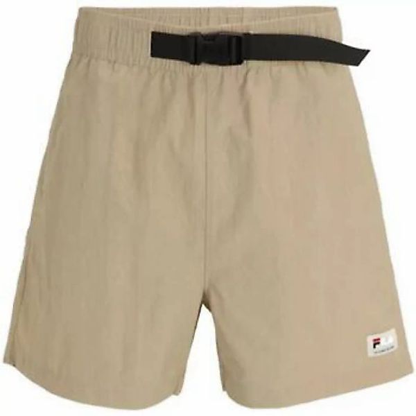 Fila  Shorts fam0364_men_titz_beige günstig online kaufen