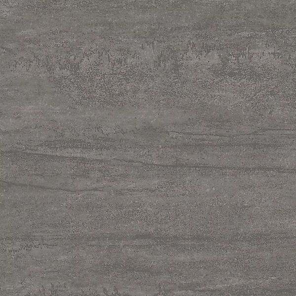 Bodenfliese Feng Feinsteinzeug Grau Glasiert 60 cm x 60 cm günstig online kaufen