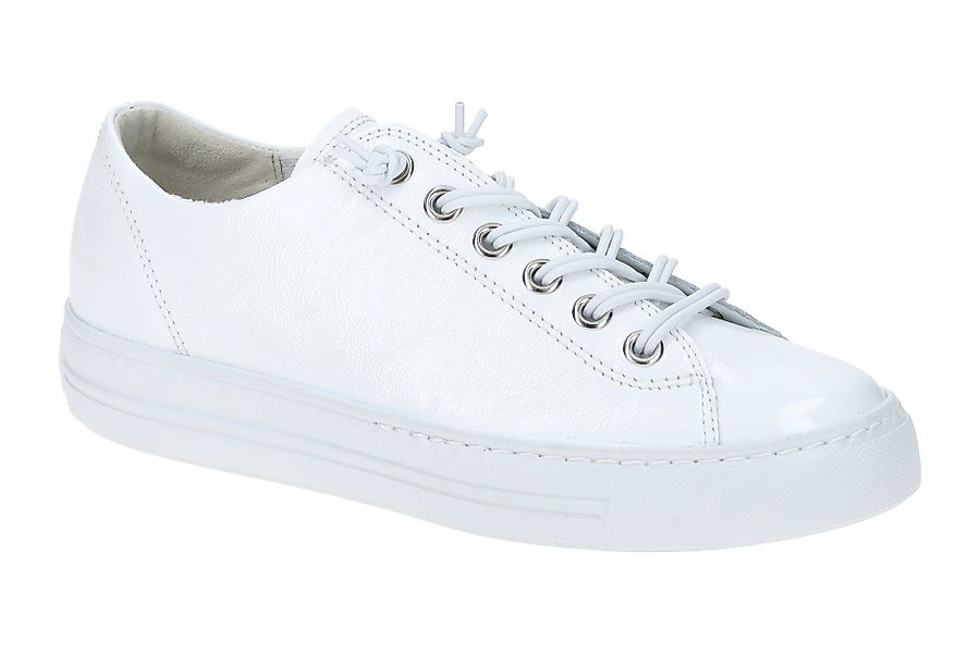 Paul Green 4081-01x Schnürschuh günstig online kaufen