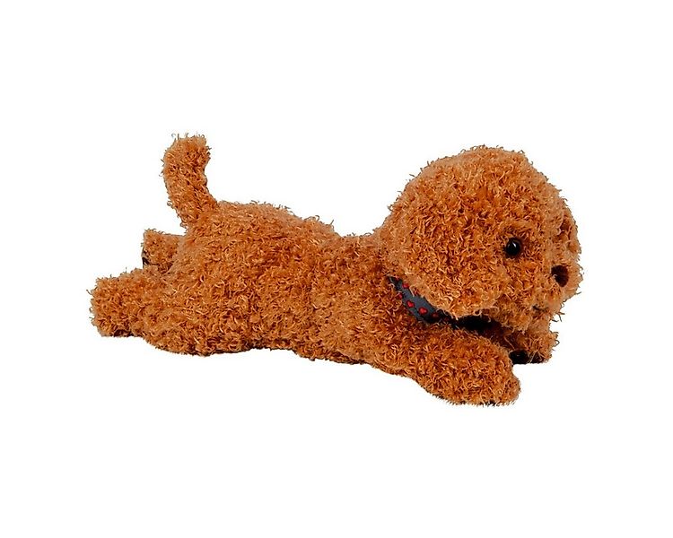 COPPENRATH DIE SPIEGELBURG Plüschfigur Coppenrath 22983-Die Spiegelburg-Lus günstig online kaufen