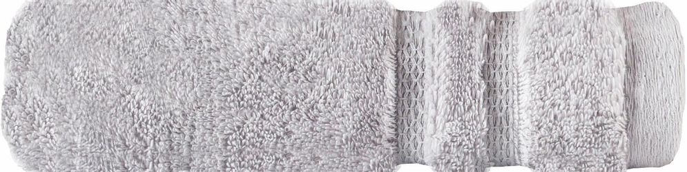 Egeria Gästehandtücher "Micro Touch" Streifenbordüre, extrem saugfähig & fl günstig online kaufen