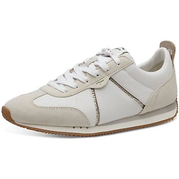 Tamaris Sneaker, Freizeitschuh, Halbschuh, Schnürschuh mit günstig online kaufen